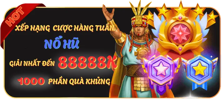 Thưởng chào mừng nạp đầu vf555 app