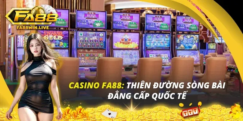 Mẹo chơi casino trực tuyến vf555